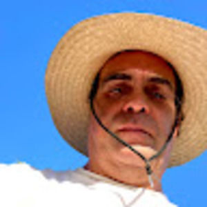 Meet your Posher, Greg